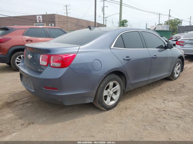 2013 CHEVROLET MALIBU 1G11B5SA8DF292204 Photo 3