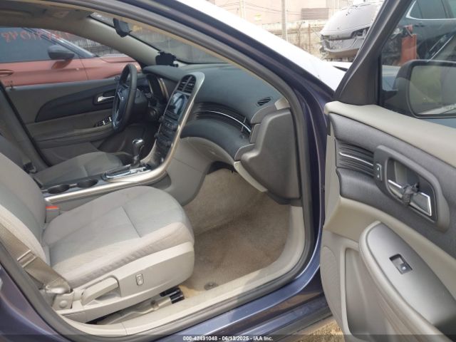 2013 CHEVROLET MALIBU 1G11B5SA8DF292204 Photo 4