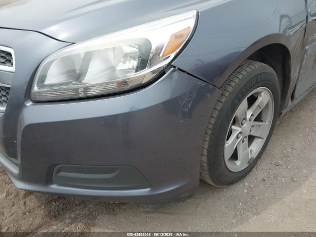 2013 CHEVROLET MALIBU 1G11B5SA8DF292204 Photo 5