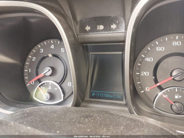 2013 CHEVROLET MALIBU 1G11B5SA8DF292204 Photo 6