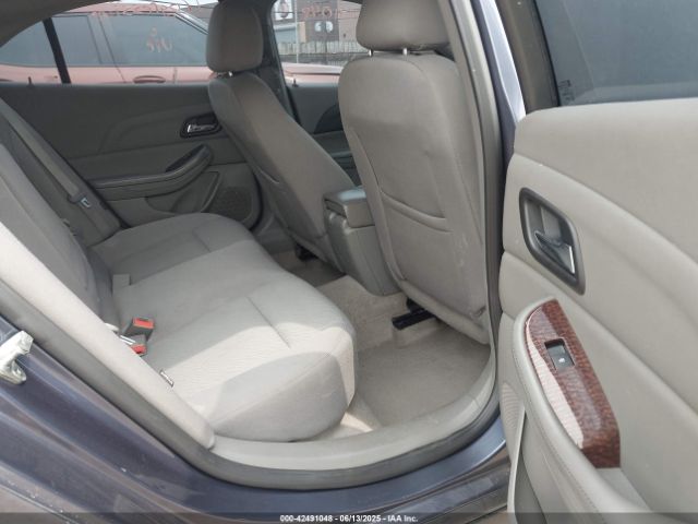 2013 CHEVROLET MALIBU 1G11B5SA8DF292204 Photo 7