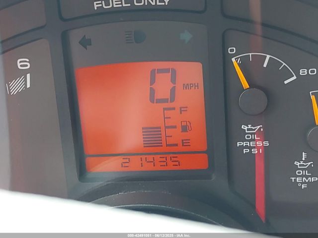 1994 CHEVROLET CORVETTE 1G1YY22P4R5106655 Photo 6