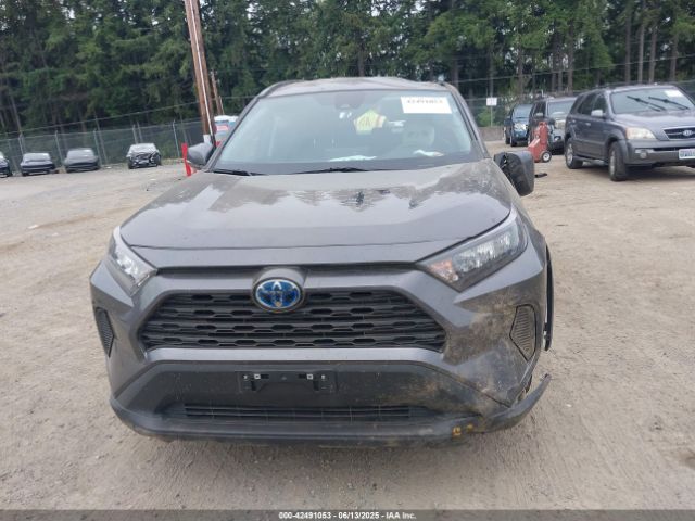 4T3MWRFV7NU073909 Toyota a25a-fxs, 3nm+4nm(ni)