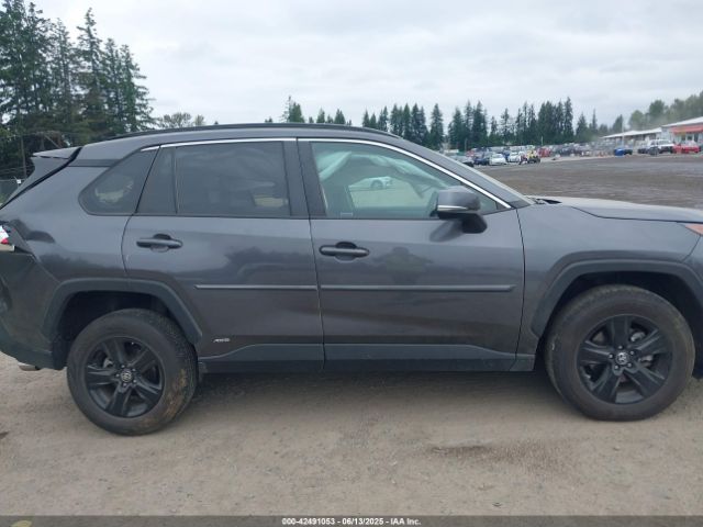 4T3MWRFV7NU073909 Toyota a25a-fxs, 3nm+4nm(ni)