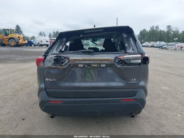 4T3MWRFV7NU073909 Toyota a25a-fxs, 3nm+4nm(ni)