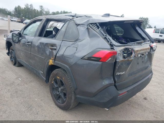 4T3MWRFV7NU073909 Toyota a25a-fxs, 3nm+4nm(ni)