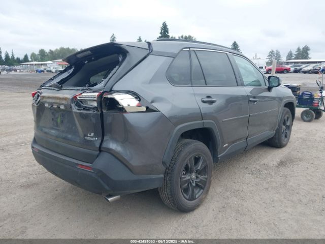 4T3MWRFV7NU073909 Toyota a25a-fxs, 3nm+4nm(ni)