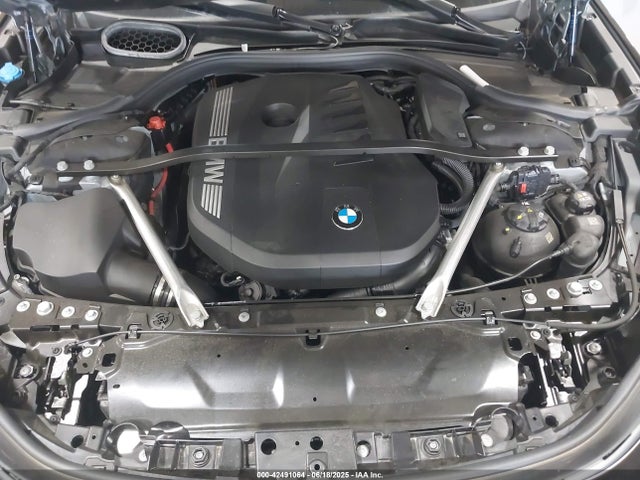 WBA23EH03RCP56318 BMW 2024
