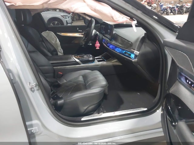 WBA23EH03RCP56318 BMW 2024