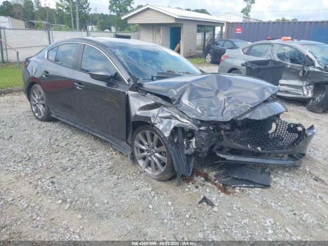 2021 MAZDA MAZDA3 JM1BPBCL8M1330247