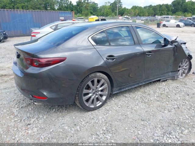 2021 MAZDA MAZDA3 JM1BPBCL8M1330247 Photo 3