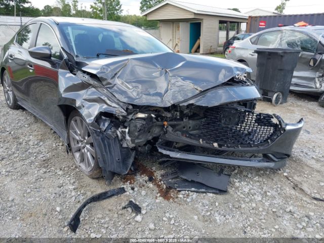 2021 MAZDA MAZDA3 JM1BPBCL8M1330247 Photo 5