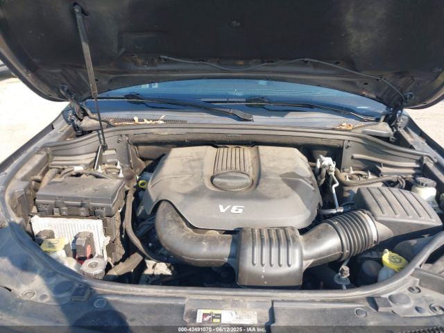 1C4RJFBG8EC497905 Jeep Grand Cherokee Limited