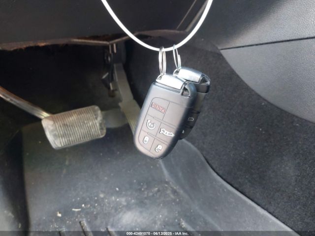 1C4RJFBG8EC497905 Jeep Grand Cherokee Limited