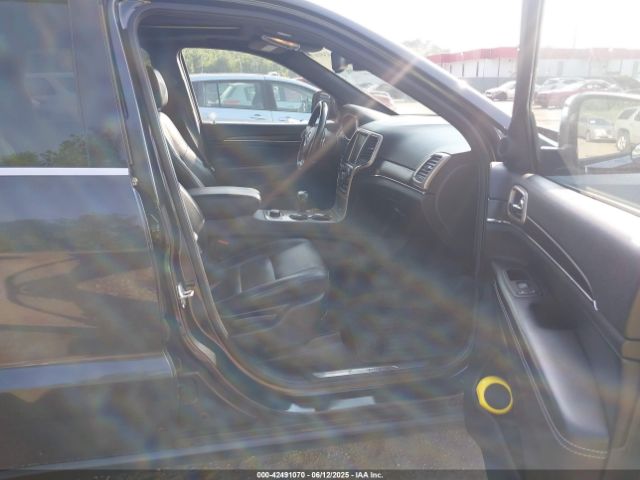 1C4RJFBG8EC497905 Jeep Grand Cherokee Limited
