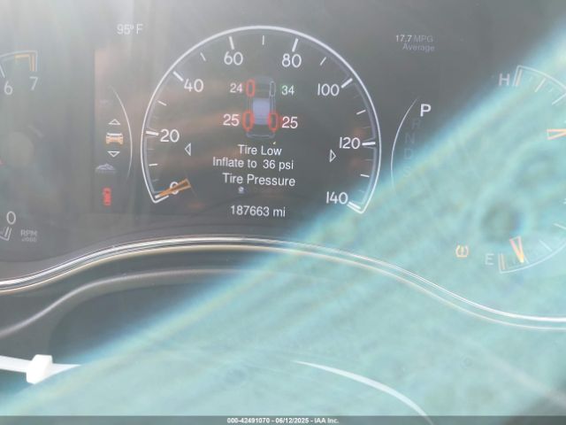 1C4RJFBG8EC497905 Jeep Grand Cherokee Limited