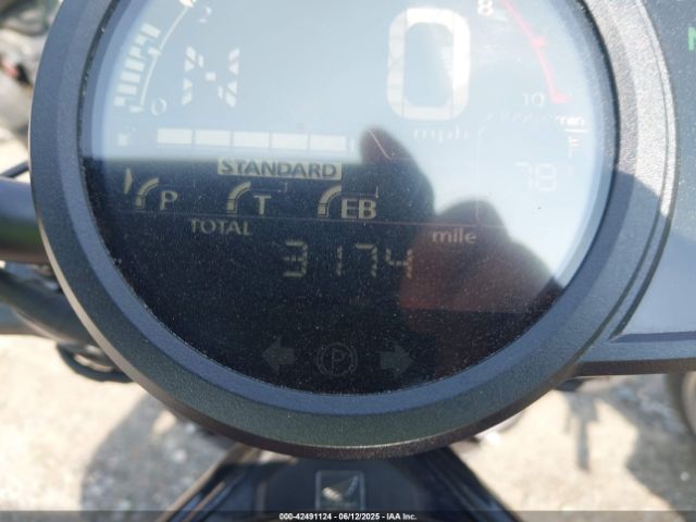 2022 HONDA CMX1100 JH2SC8317NK102353 Photo 6