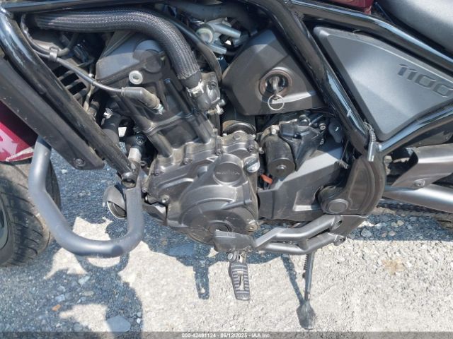 2022 HONDA CMX1100 JH2SC8317NK102353 Photo 7