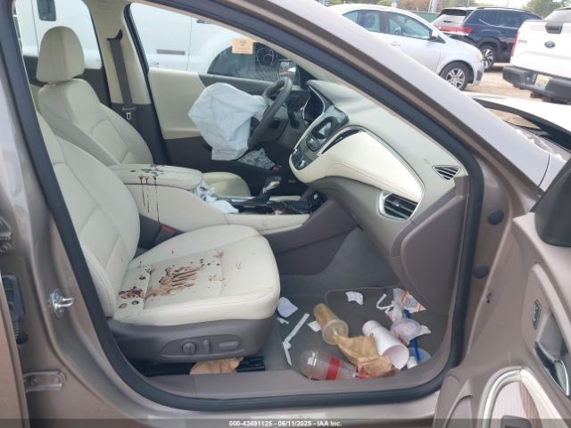 2024 CHEVROLET MALIBU 1G1ZE5ST6RF231601 Photo 4