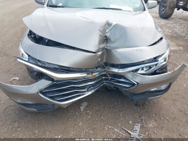 2024 CHEVROLET MALIBU 1G1ZE5ST6RF231601 Photo 5