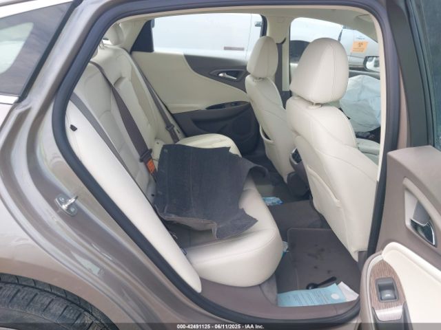 2024 CHEVROLET MALIBU 1G1ZE5ST6RF231601 Photo 7