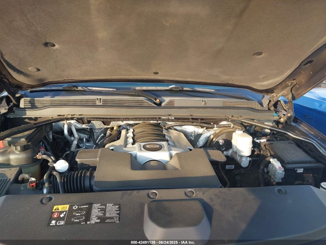 2015 CADILLAC ESCALADE ESV 1GYS4SKJ7FR541477 Photo 9