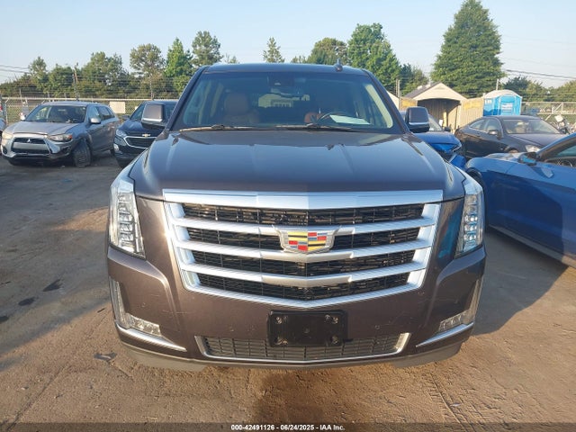 2015 CADILLAC ESCALADE ESV 1GYS4SKJ7FR541477 Photo 5