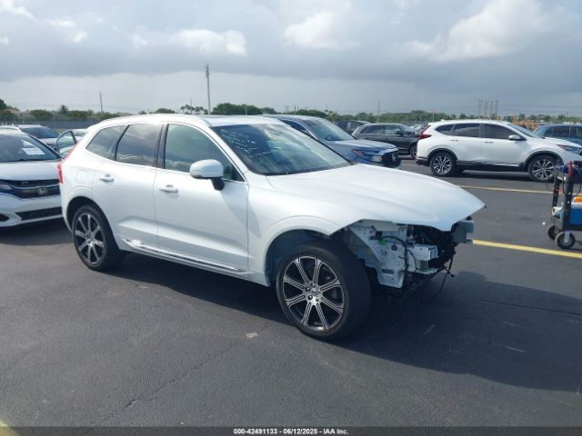 2019 VOLVO XC60 LYV102DL9KB298767