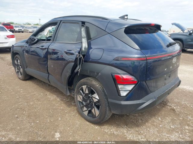 KM8HB3AB9SU273833 Hyundai mpi nu pe
