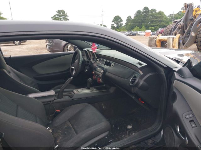 2015 CHEVROLET CAMARO 2G1FB1E30F9310802 Photo 4