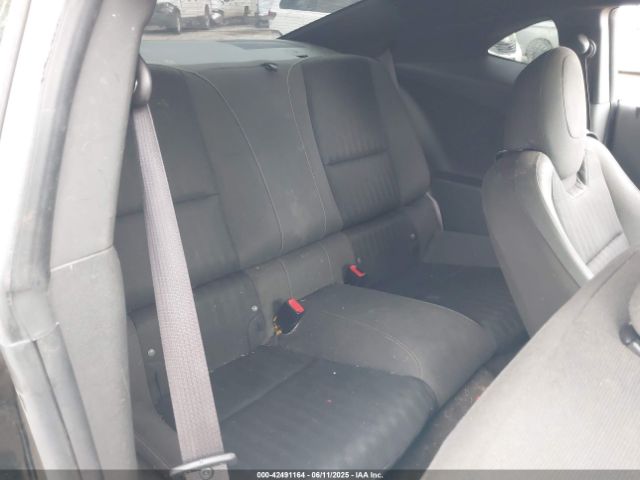 2015 CHEVROLET CAMARO 2G1FB1E30F9310802 Photo 7