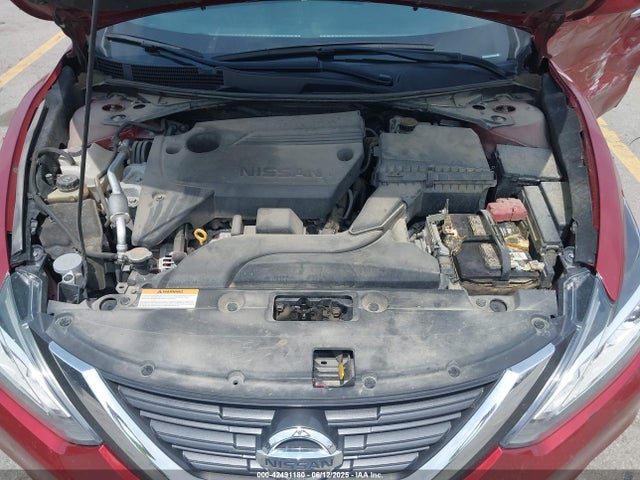 1N4AL3AP6GC230276 Nissan 2016
