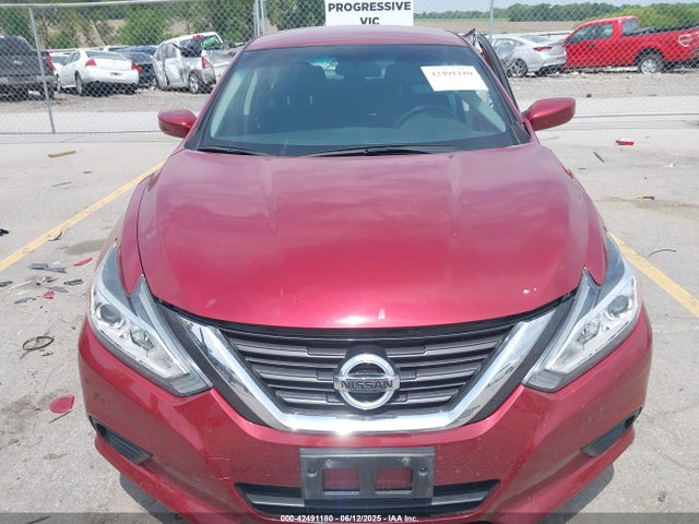 1N4AL3AP6GC230276 Nissan 2016