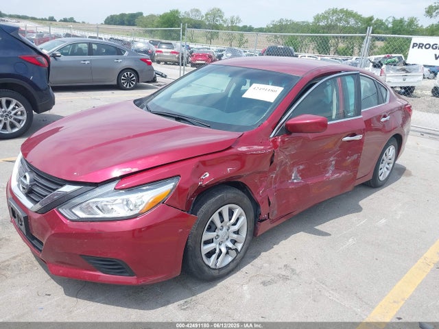 1N4AL3AP6GC230276 Nissan 2016