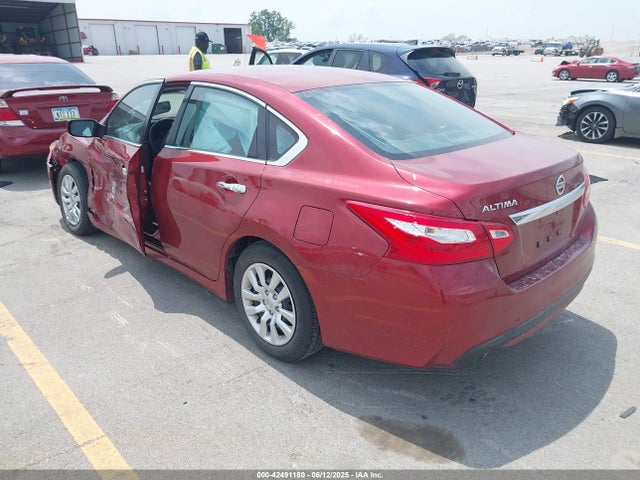 1N4AL3AP6GC230276 Nissan 2016