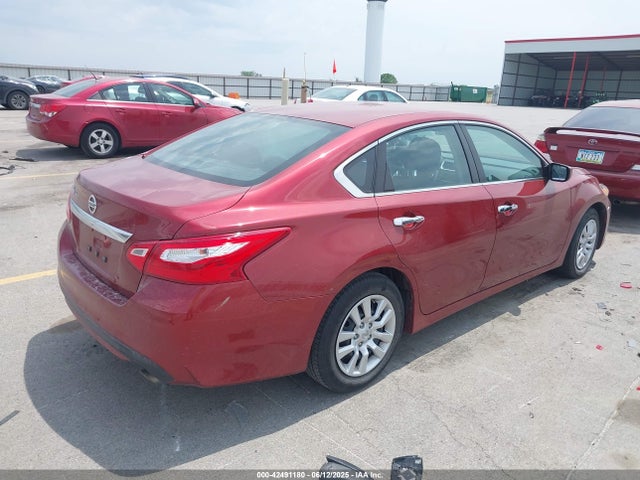 1N4AL3AP6GC230276 Nissan 2016