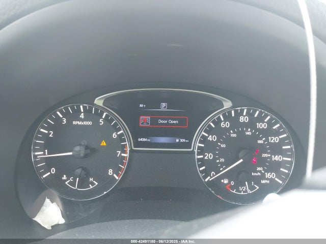 1N4AL3AP6GC230276 Nissan 2016