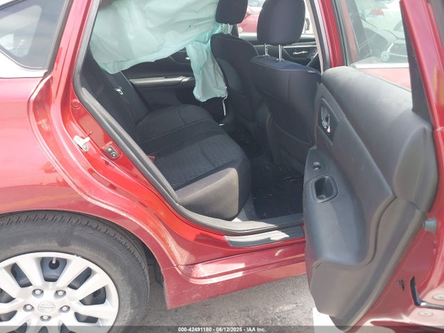 1N4AL3AP6GC230276 Nissan 2016