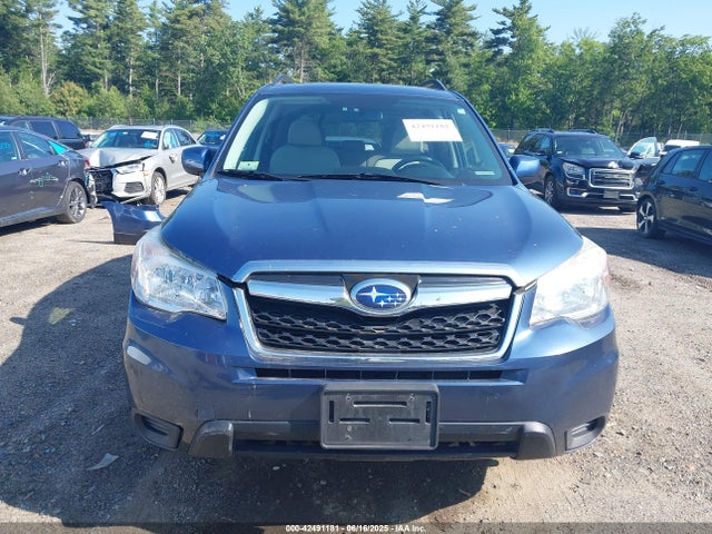 JF2SJAEC9EH469385 Subaru 2.5na u5