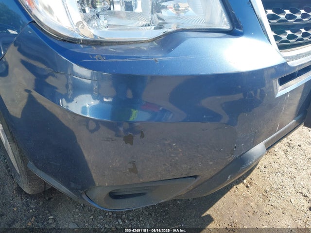 JF2SJAEC9EH469385 Subaru 2.5na u5