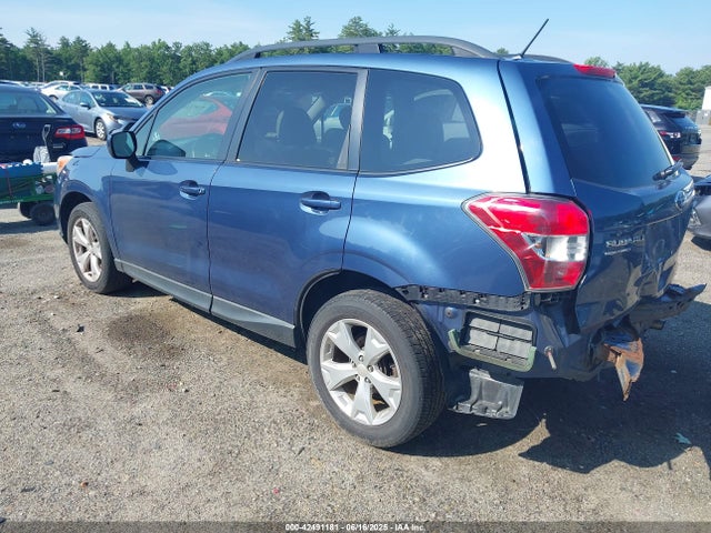 JF2SJAEC9EH469385 Subaru 2.5na u5