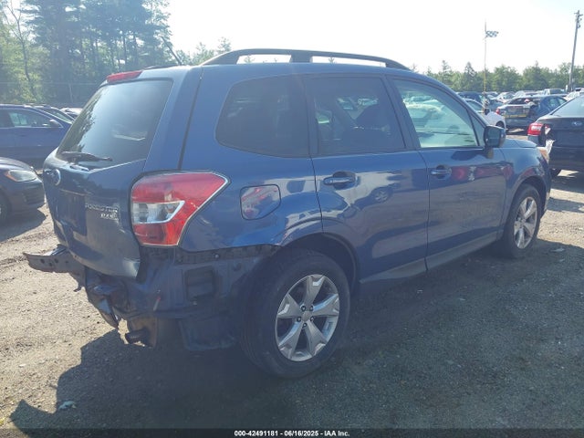 JF2SJAEC9EH469385 Subaru 2.5na u5