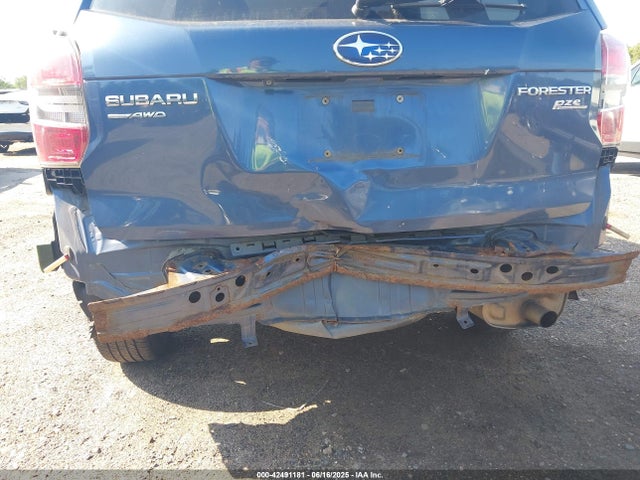 JF2SJAEC9EH469385 Subaru 2.5na u5