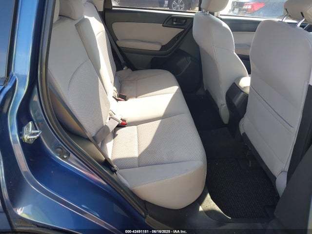 JF2SJAEC9EH469385 Subaru 2.5na u5
