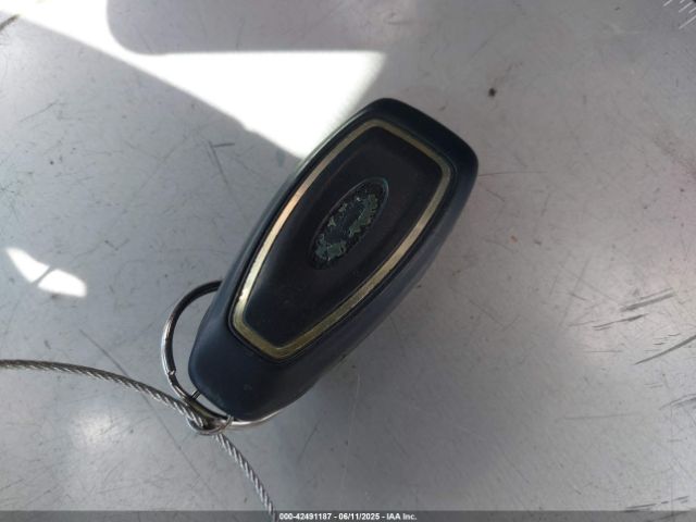 3FADP4CJ0FM115010 Ford Fiesta Titanium