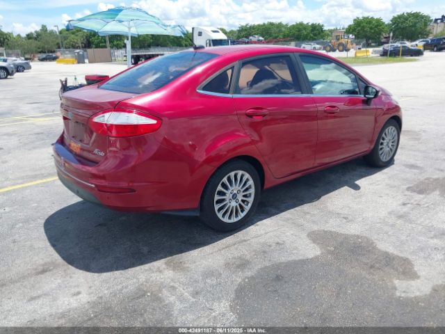 3FADP4CJ0FM115010 Ford Fiesta Titanium