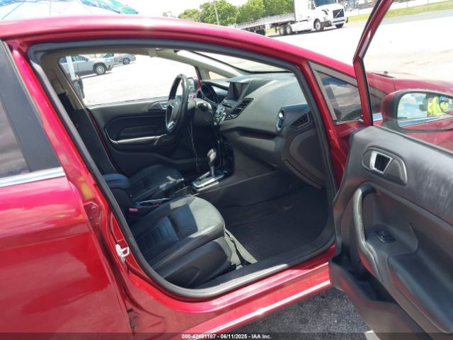 3FADP4CJ0FM115010 Ford Fiesta Titanium