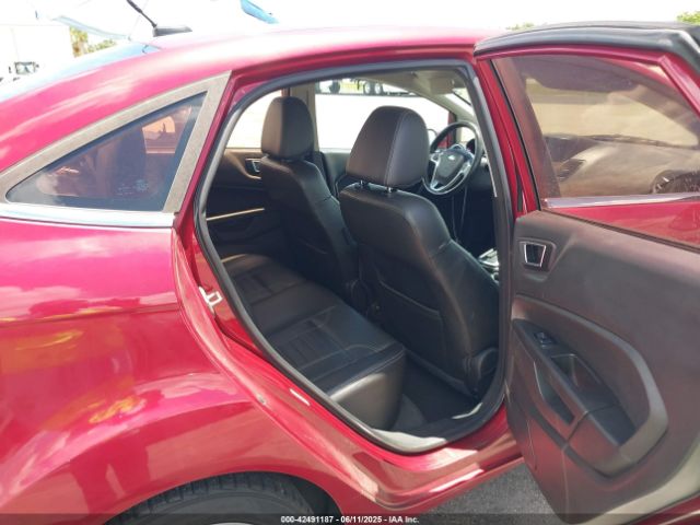 3FADP4CJ0FM115010 Ford Fiesta Titanium
