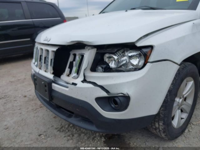 2017 JEEP COMPASS 1C4NJDEB8HD191305 Photo 5