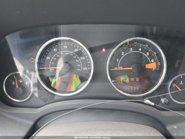 2017 JEEP COMPASS 1C4NJDEB8HD191305 Photo 6